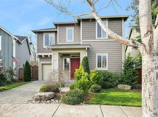 7505 Better Way Loop SE, Snoqualmie, WA 98065