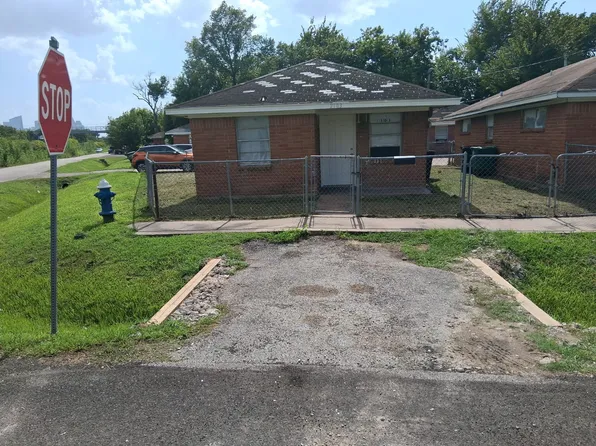 2103 Hutton St, Houston, TX 77026