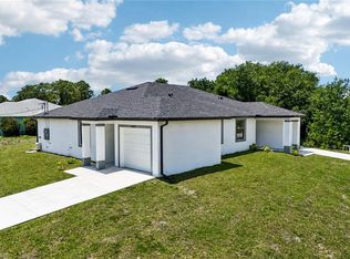 2404-2406 Hightower AVE S, LEHIGH ACRES, FL 33973