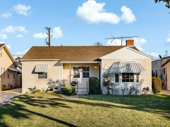 1012 S 2nd St, Alhambra, CA 91801