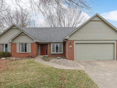 1420 Secretariat Ln, Indianapolis, IN, 46217