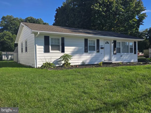 21 N West St, Camden, DE 19934