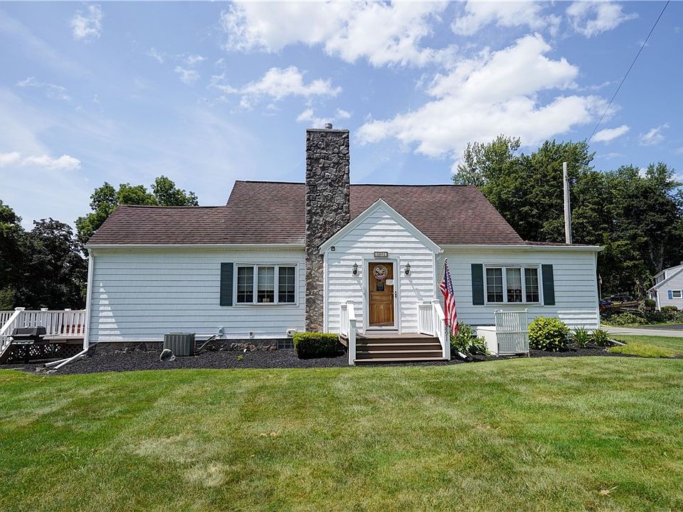 1st image of 5891 E Henrietta Rd