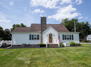 5891 E Henrietta Rd, Rush, NY 14543
