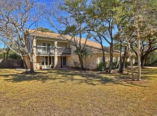 9306 Topridge Dr, Austin, TX 78750