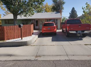 131 S Colorado Ave, Casper, WY 82609