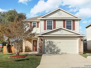 25003 Longbranch Run, San Antonio, TX 78261