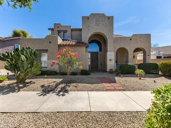 19357 E RAVEN Drive, Queen Creek, AZ 85142