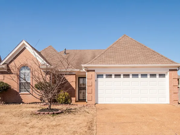 9986 Cameron Ridge Trl, Cordova, TN 38016