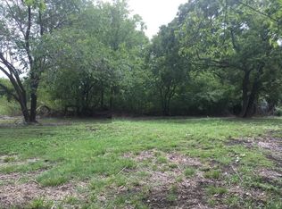 311 Eve St LOT 9B, Nevada, TX 75173