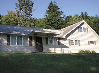 1425 Tremont Ave, Morgantown, WV