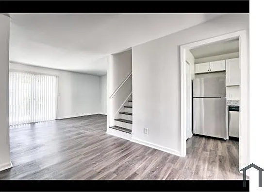 4550 Washington Rd #A10 — Photo 4
