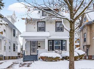 92 Hobart St, Rochester, NY 14611