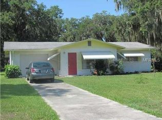 1503 52nd St E, Palmetto, FL 34221