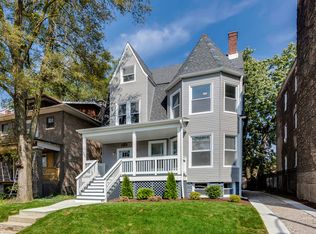 2042 E 73rd St, Chicago, IL 60649