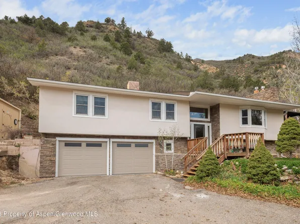 1815 Midland Ave, Glenwood Springs, CO 81601