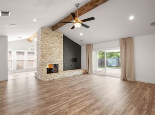 2401 Stone River Dr, Austin, TX 78745