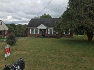 507 Skyview Dr, Nashville, TN 37206