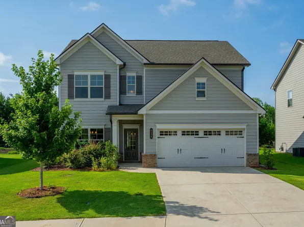 4324 Rockrose Green Way, Gainesville, GA 30504