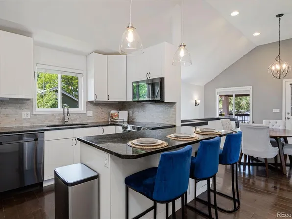 3106 S Sherman Street, Englewood, CO 80113