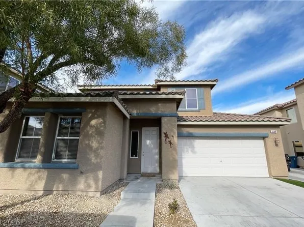 3288 Umbria Gardens Ave, Las Vegas, NV 89141
