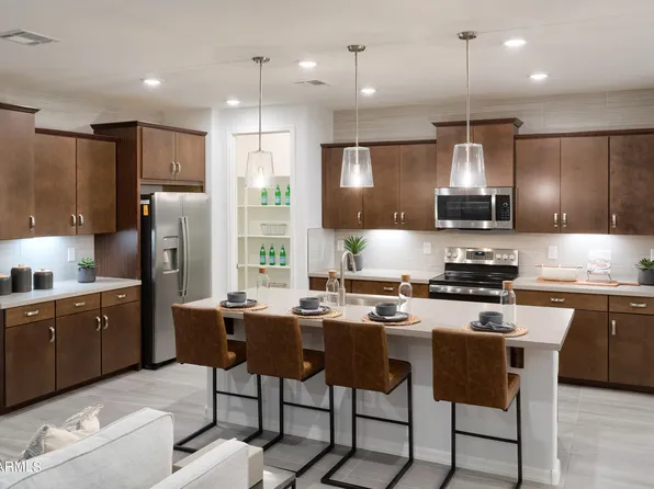 4940 W WALATOWA Street, Laveen, AZ 85339