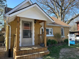 57 Nelson St, Ingersoll, ON N5C 1C1