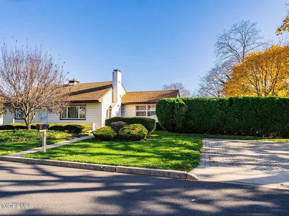 1522 Juliette Drive, Wall, NJ 07719