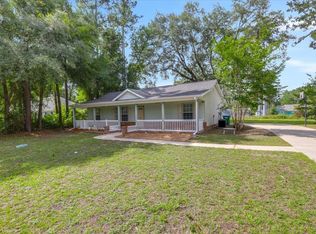 4 Swift Pass, Crawfordville, FL 32327