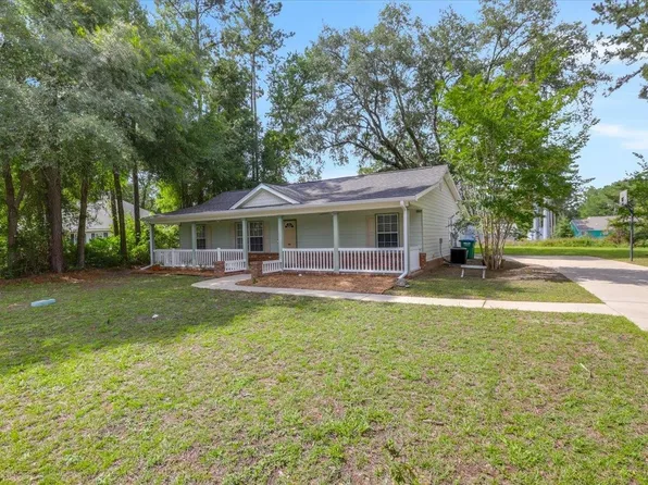 4 Swift Pass, Crawfordville, FL 32327