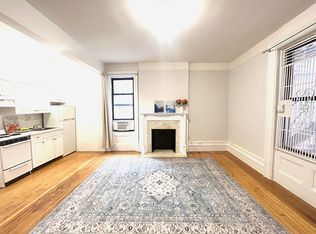 210 W 94th St APT 5J, New York, NY 10025