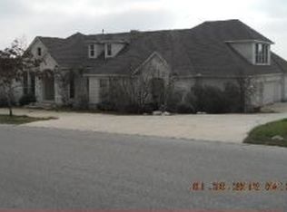 21603 Roan Blf, San Antonio, TX 78259