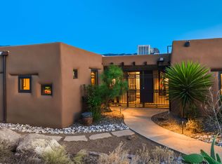 138 Big Horn Ridge Dr NE, Albuquerque, NM 87122