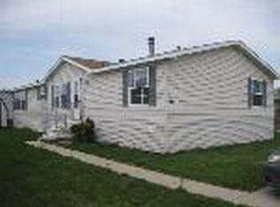 32998 Deerwood, New Haven, MI 48048