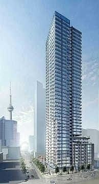 2nd image of 295 Adelaide St W #3211