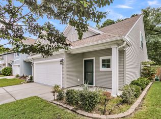 1517 Oldenburg Dr, Mount Pleasant, SC 29429
