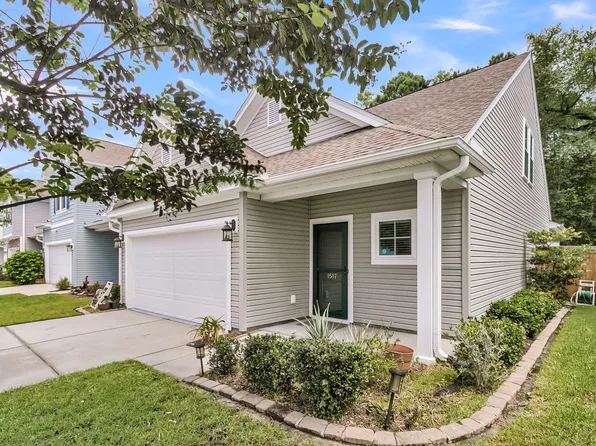 1517 Oldenburg Dr, Mount Pleasant, SC 29429