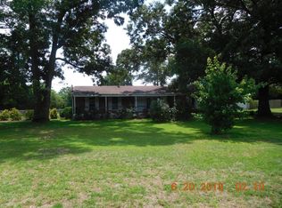 113 Green Branch Rd, Mount Olive, NC 28365