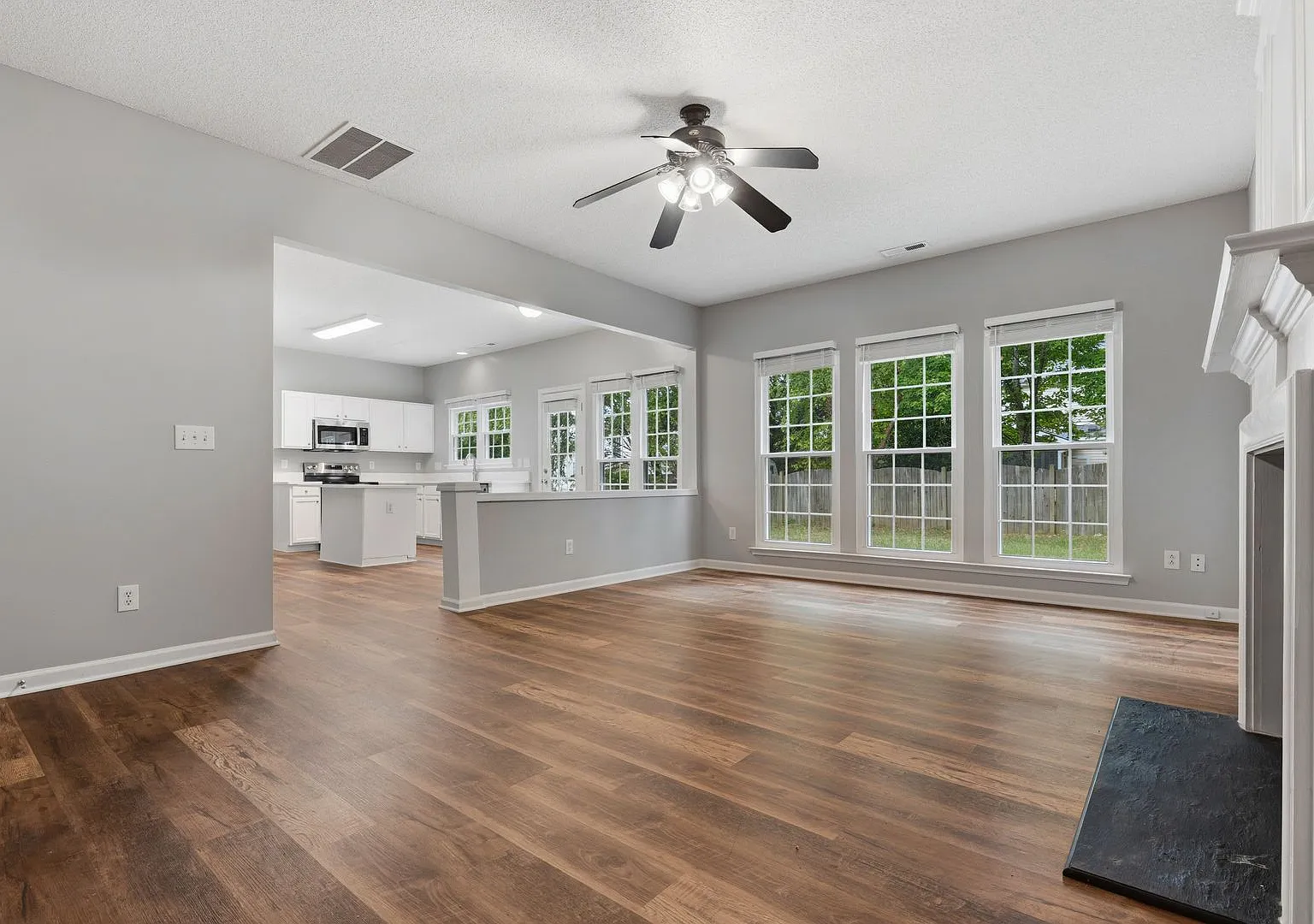 Freshly Renovated 4BR Home in Prime Apex Location - Move-In Ready! — Photo 3