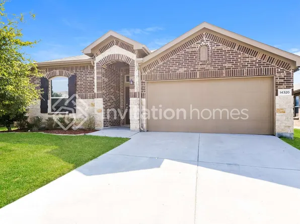 14320 Broomstick Rd, Haslet, TX 76052