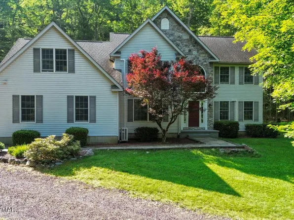 1300 Beaupland Road, Bear Creek, PA 18602
