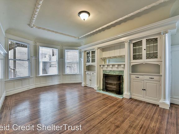 5th image of 2558 Sutter St #2558