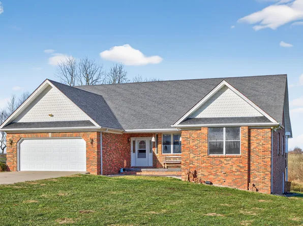479 Dorton Dr, Lancaster, KY 40444