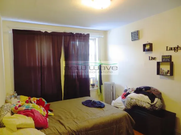 51 Queensberry St, Boston, MA