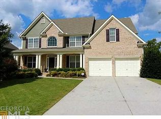 502 Osprey Ln, Woodstock, GA 30188