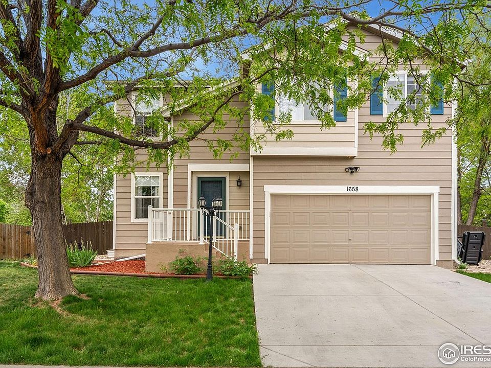 1st image of 1658 Box Prairie Cir