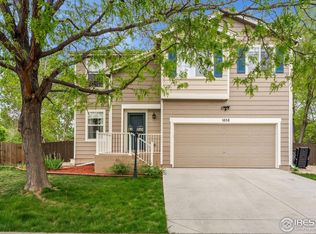 1658 Box Prairie Cir, Loveland, CO 80538