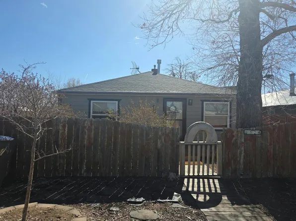857 N Cedar St, Laramie, WY 82072