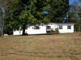 1437 Harris Rd, Sardis, MS 38666