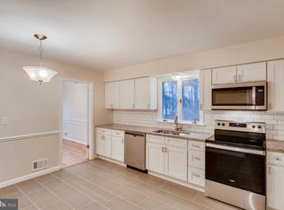 1 Ruxton Ridge Rd, Towson, MD 21204